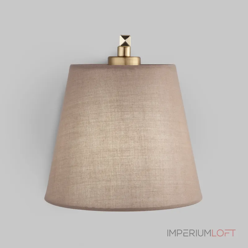 Настенный светильник Eurosvet Ozark a064974 от ImperiumLoft Настенный светильник Eurosvet Ozark a064974 от ImperiumLoft