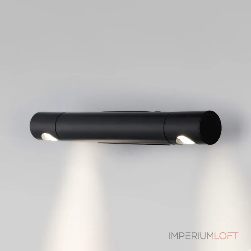 Настенный светодиодный светильник Eurosvet Tybee a063046 от ImperiumLoft Настенный светодиодный светильник Eurosvet Tybee a063046 от ImperiumLoft