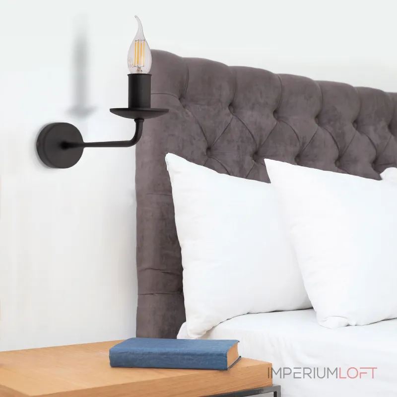 Настенный светильник TK Lighting Limal a065123