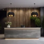 Подвесной светильник TK Lighting Calisto 5099
