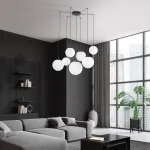 Подвесной светильник TK Lighting Esme 4794
