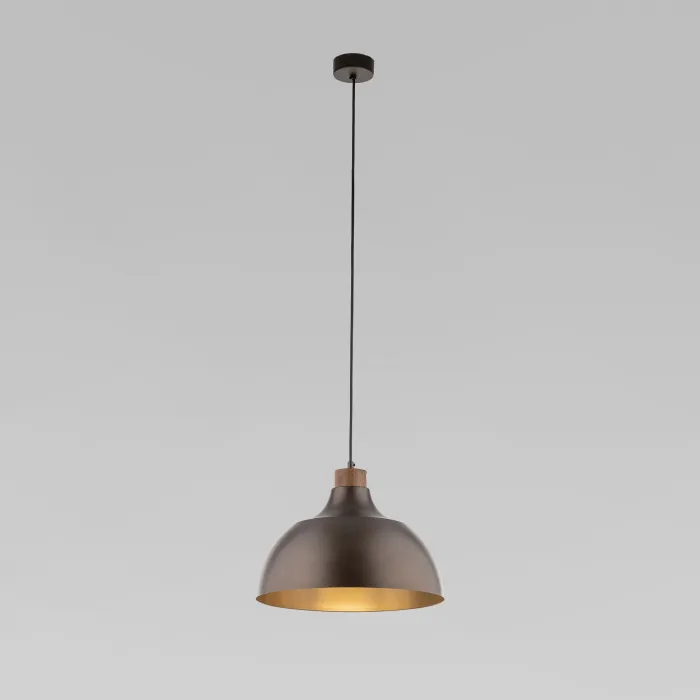 Подвесной светильник TK Lighting Cap a068328 от ImperiumLoft