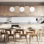 Подвесной светильник TK Lighting Pulse a068389 от ImperiumLoft
