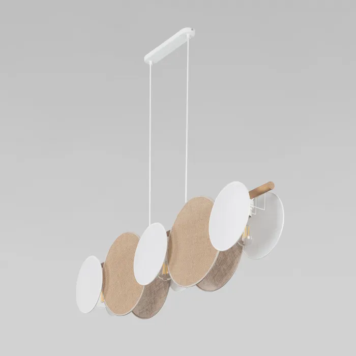 Подвесной светильник TK Lighting Pulse a068389 от ImperiumLoft