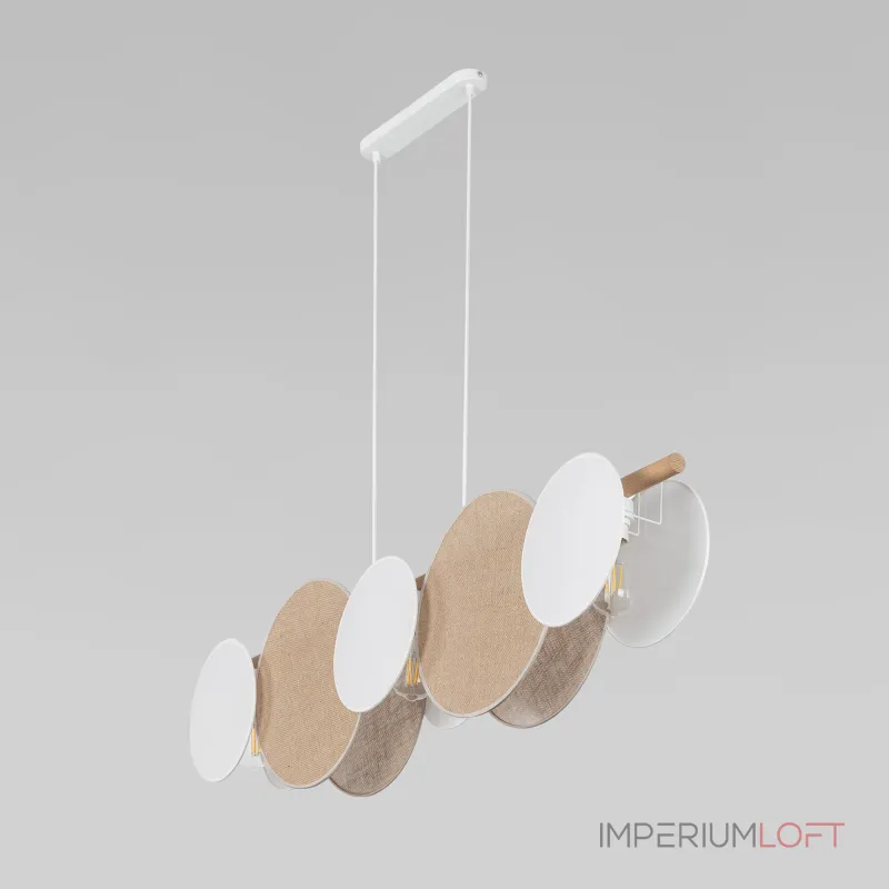 Подвесной светильник TK Lighting Pulse a068389 от ImperiumLoft Подвесной светильник TK Lighting Pulse a068389 от ImperiumLoft