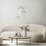 Подвесной светильник TK Lighting Bono 10206