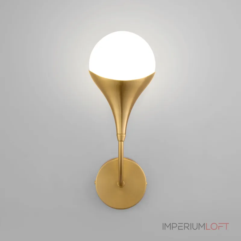 Настенный светильник Eurosvet Calyx a068271 от ImperiumLoft Настенный светильник Eurosvet Calyx a068271 от ImperiumLoft