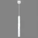 Подвесной светодиодный светильник Eurosvet Dlr037 12w 4200k a055594 от ImperiumLoft