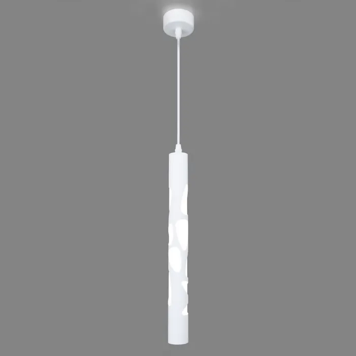 Подвесной светодиодный светильник Eurosvet Dlr037 12w 4200k a055594 от ImperiumLoft