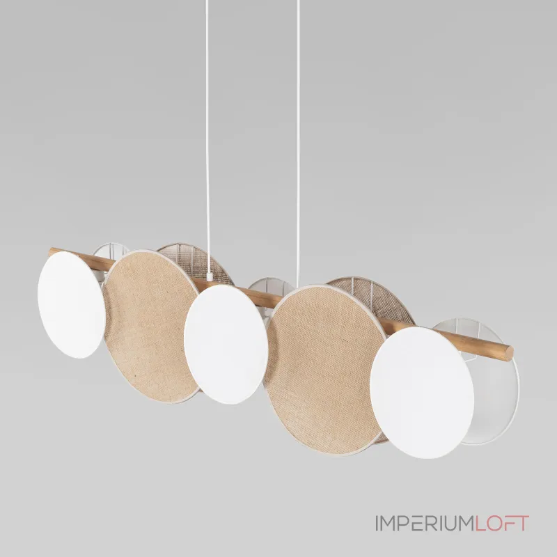 Подвесной светильник TK Lighting Pulse a068389 от ImperiumLoft Подвесной светильник TK Lighting Pulse a068389 от ImperiumLoft