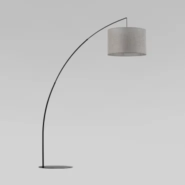 Торшер TK Lighting Moby 5487 Moby Gray Торшер TK Lighting Moby 5487 Moby Gray