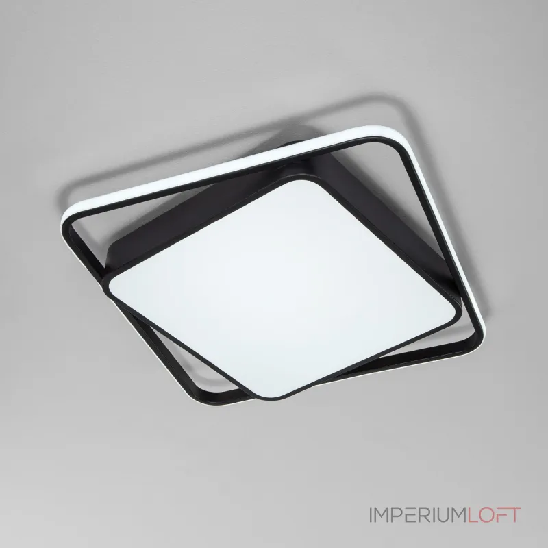 Потолочный светодиодный светильник Eurosvet Jeremy a057126 от ImperiumLoft Потолочный светодиодный светильник Eurosvet Jeremy a057126 от ImperiumLoft