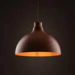 Подвесной светильник TK Lighting Cap a068326 от ImperiumLoft Подвесной светильник TK Lighting Cap a068326 от ImperiumLoft