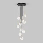 Подвесной светильник TK Lighting Nilos 5944 Nilos