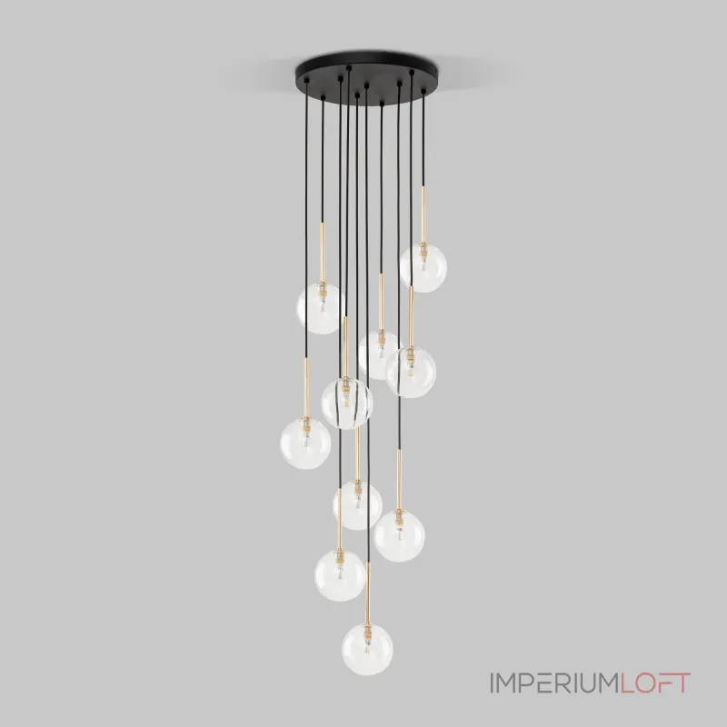Подвесной светильник TK Lighting Nilos 5944 Nilos