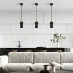 Подвесной светильник Eurosvet Pebble a064973 от ImperiumLoft