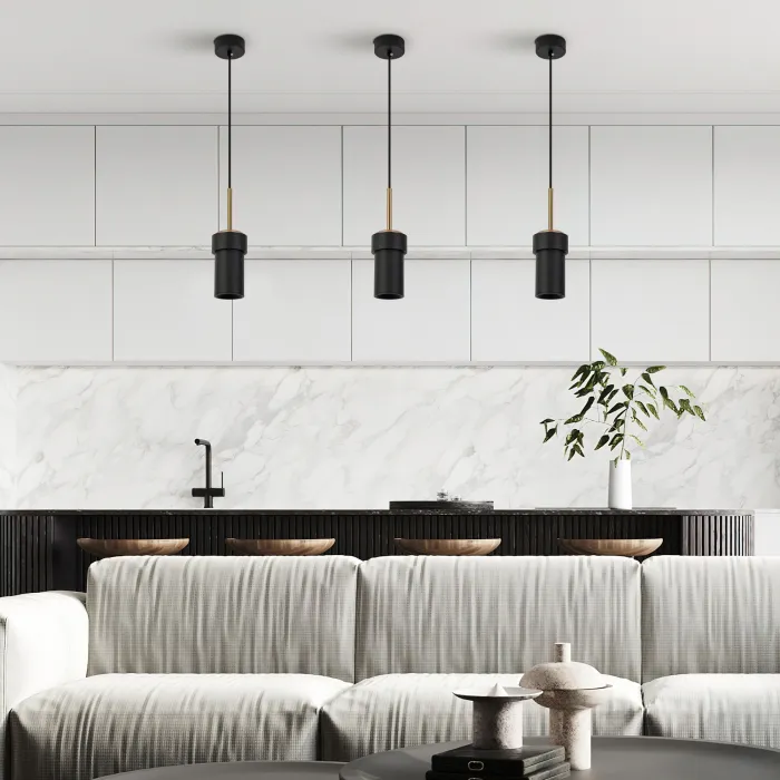 Подвесной светильник Eurosvet Pebble a064973 от ImperiumLoft