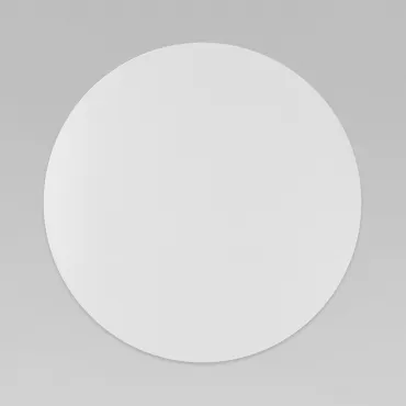 Настенный светильник TK Lighting Luna 6011 белый  