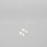 Подвесной светильник Eurosvet Wonder 50234/1 LED