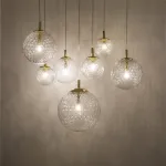 Подвесной светильник TK Lighting Cadix 4608 