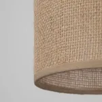 Светильник подвесной TK Lighting Juta a070968