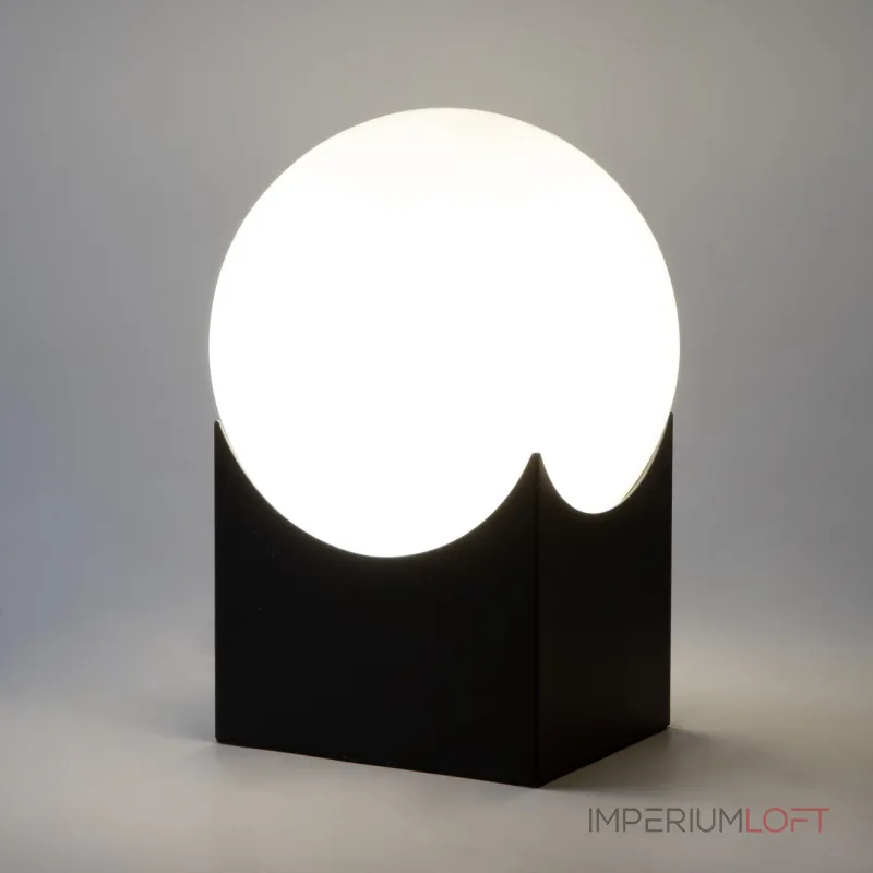 Настольный светильник Eurosvet Pax a064715 от ImperiumLoft Настольный светильник Eurosvet Pax a064715 от ImperiumLoft