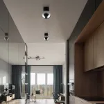 Потолочный светильник TK Lighting Estera 10255
