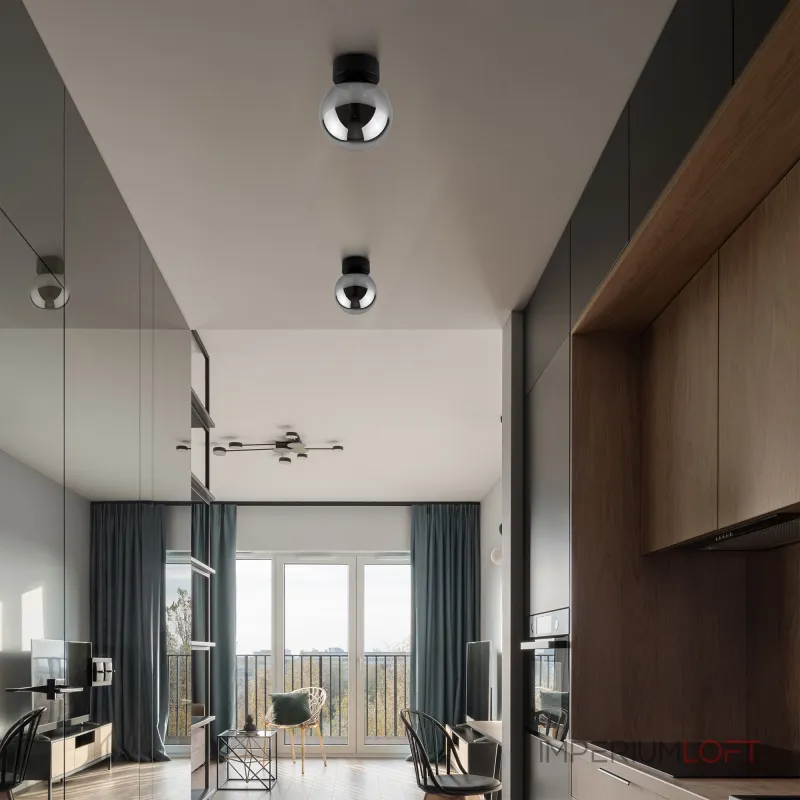 Потолочный светильник TK Lighting Estera 10255
