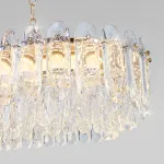 Подвесной светодиодный светильник Bogate's Chaleur a067822 от ImperiumLoft