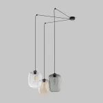 Подвесной светильник TK Lighting Elio 5972 Elio