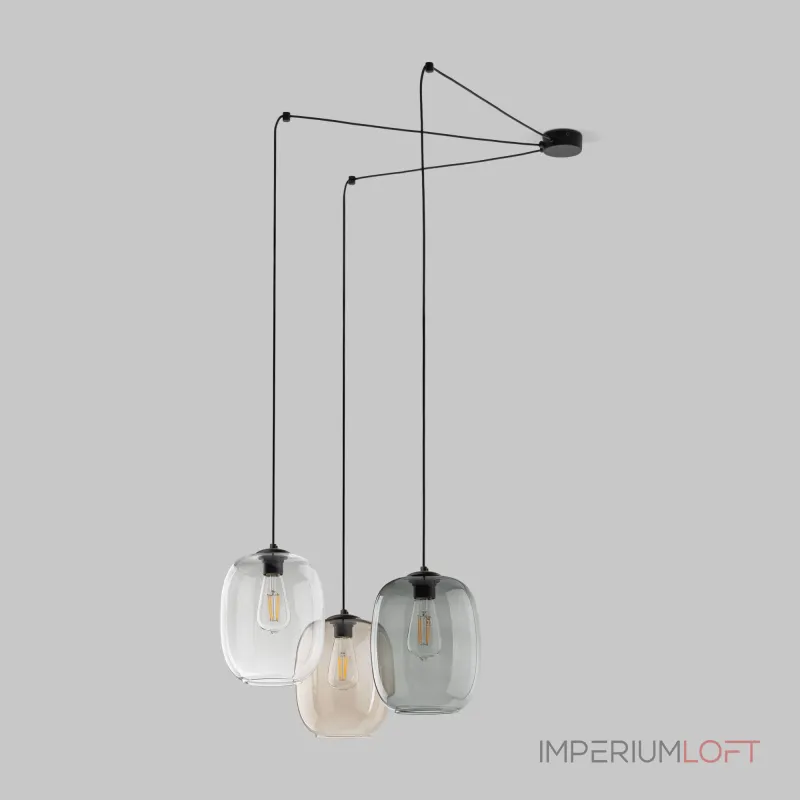 Подвесной светильник TK Lighting Elio 5972 Elio