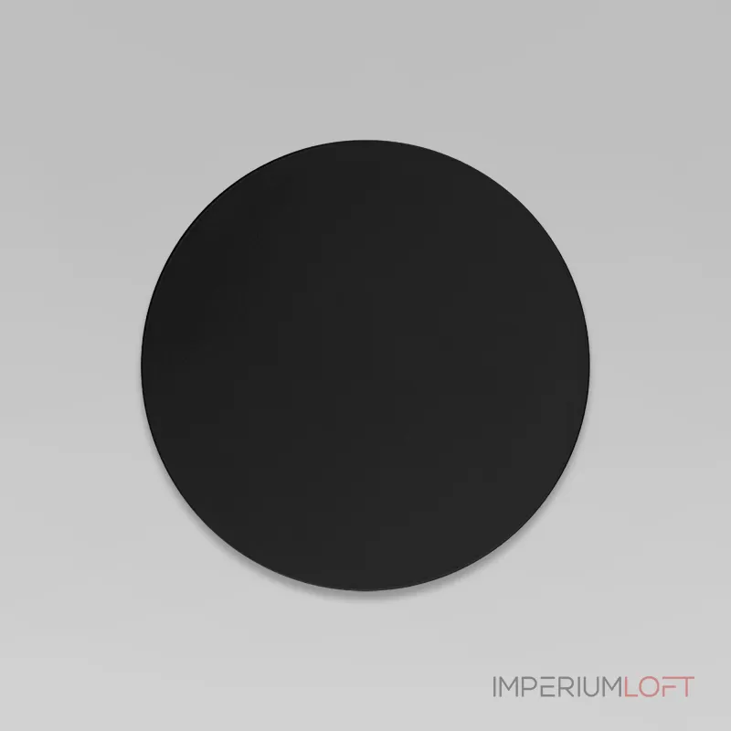 Настенный светильник TK Lighting Luna 6013 Luna Black Настенный светильник TK Lighting Luna 6013 Luna Black