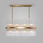 Подвесная люстра Bogate's Allure a065770 от ImperiumLoft