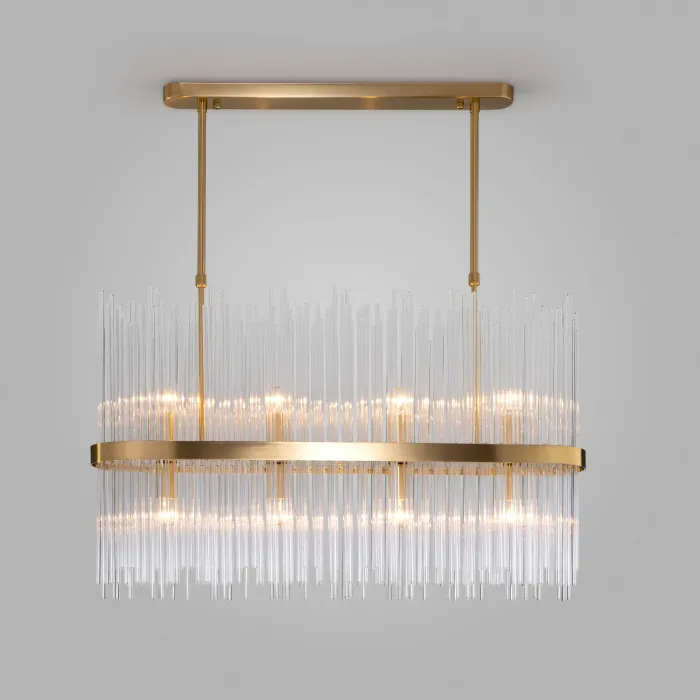 Подвесная люстра Bogate's Allure a065770 от ImperiumLoft