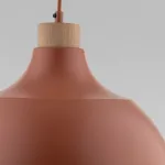 Подвесной светильник TK Lighting Cap a068326 от ImperiumLoft Подвесной светильник TK Lighting Cap a068326 от ImperiumLoft