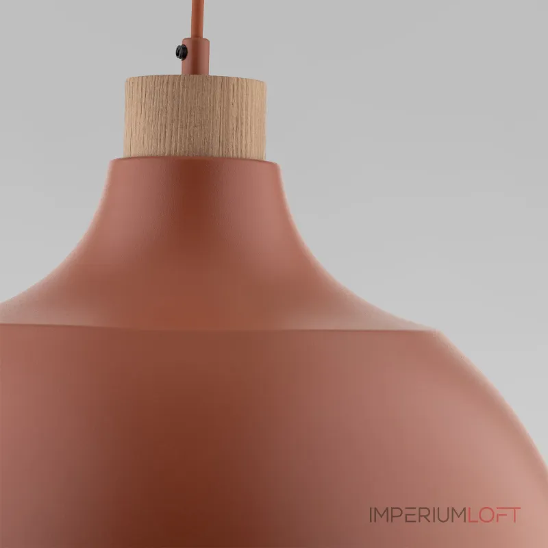 Подвесной светильник TK Lighting Cap a068326 от ImperiumLoft Подвесной светильник TK Lighting Cap a068326 от ImperiumLoft