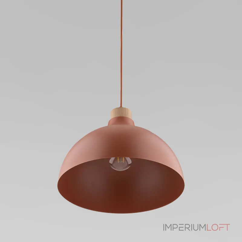 Подвесной светильник TK Lighting Cap a068326 от ImperiumLoft Подвесной светильник TK Lighting Cap a068326 от ImperiumLoft