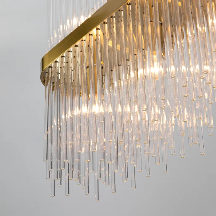 Подвесная люстра Bogate's Allure a065770 от ImperiumLoft
