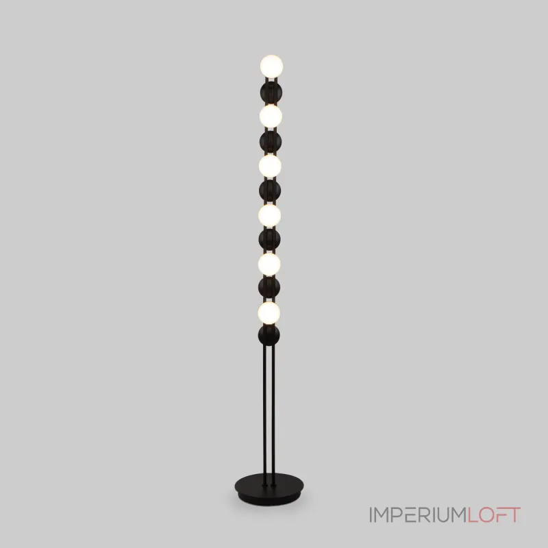 Напольный светодиодный светильник Eurosvet Tapioca a068079 от ImperiumLoft Напольный светодиодный светильник Eurosvet Tapioca a068079 от ImperiumLoft