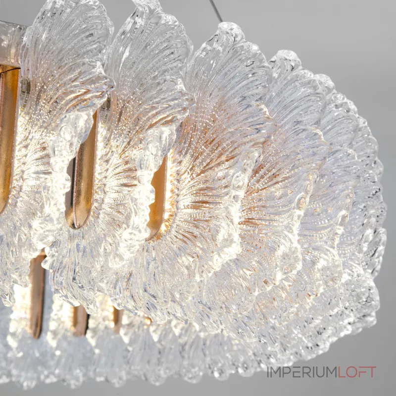 Подвесная люстра Bogate's Farfalla 90375/1