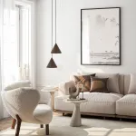 Подвесной светильник TK Lighting Cono 10073 Cono
