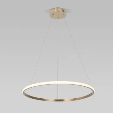 Подвесная люстра Eurosvet Collars 90264/1 Подвесная люстра Eurosvet Collars 90264/1