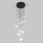 Подвесной светильник TK Lighting Nilos 5944 Nilos