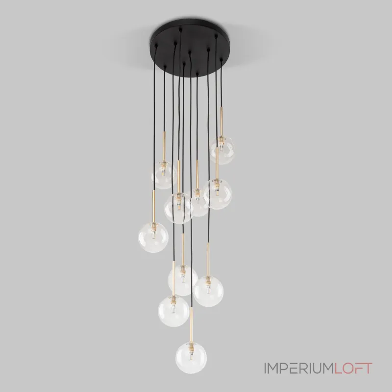 Подвесной светильник TK Lighting Nilos 5944 Nilos