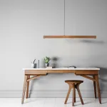 Подвесной светильник TK Lighting Teo 1449