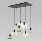 Подвесной светильник TK Lighting Cubus 2834 Cubus