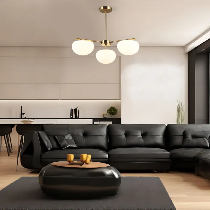 Подвесная люстра Eurosvet Like a065711 от ImperiumLoft