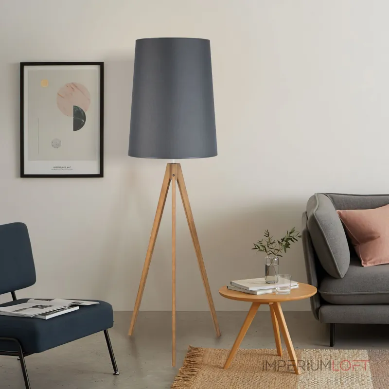 Напольный светильник TK Lighting Walz a059614 от ImperiumLoft Напольный светильник TK Lighting Walz a059614 от ImperiumLoft