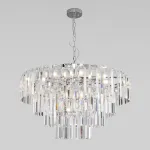 Подвесная люстра Eurosvet Elegante 10130/10  