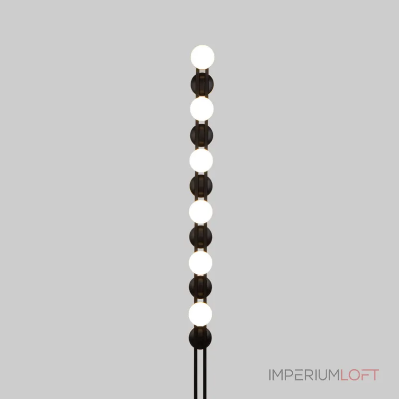 Напольный светодиодный светильник Eurosvet Tapioca a068079 от ImperiumLoft Напольный светодиодный светильник Eurosvet Tapioca a068079 от ImperiumLoft